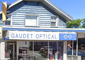 Halifax
Opticiens
Gaudet Optical Ltd. image 1