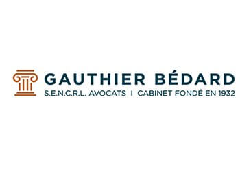Saguenay bankruptcy lawyer Gauthier Bedard