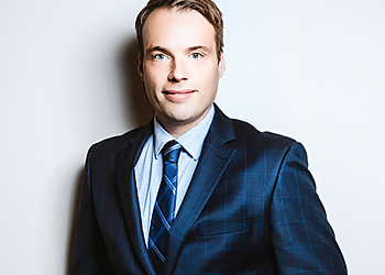 Gauthier Bédard Avocats - Saguenay, QC Avocats D'Affaires - Law Firm Staff Image