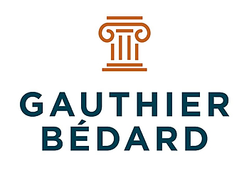 Gauthier Bédard Avocats Gauthier Bédard Avocats - Saguenay, QC Avocats D'Affaires - Law Firm Logo