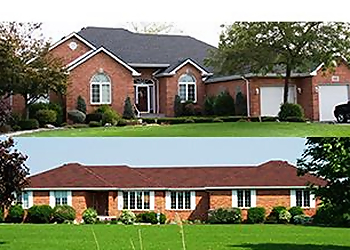 Gauthier Roofing and Siding - Windsor, ON Roofing Contractors - Outdoor Work Image