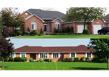 Windsor roofing contractor Gauthier Roofing and Siding