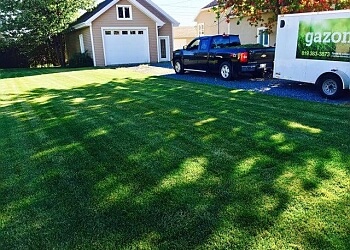 Gazon Plus - Trois Rivieres, QC Lawn Care Services