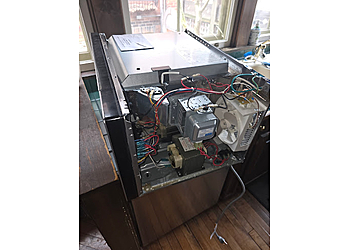 Welland appliance repair service Gecko Appliance Repair