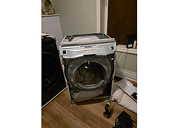 Welland appliance repair service Gecko Appliance Repair