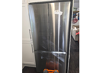 Welland appliance repair service Gecko Appliance Repair