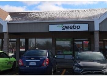 Geebo Device Repair