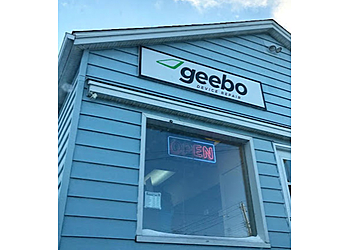 Halifax cell phone repair Geebo Device Repair Inc.