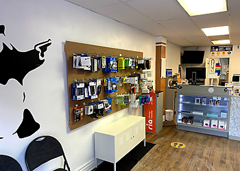 Ottawa computer repair Geeks Know This