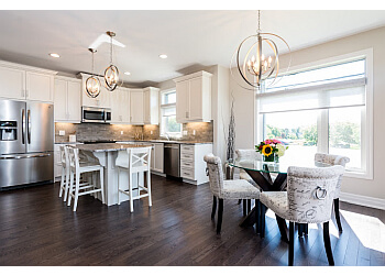 Belleville home builder Geertsma Homes Ltd