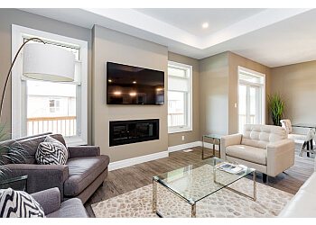 Belleville home builder Geertsma Homes Ltd