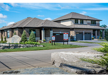 Belleville home builder Geertsma Homes Ltd image 1