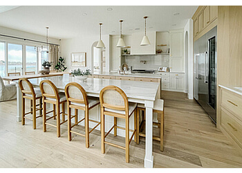 Edmonton custom cabinet Gem Cabinets