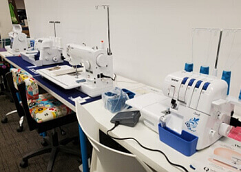 Sudbury Magasins De Machines À Coudre Gem Sewing Inc. Sudbury