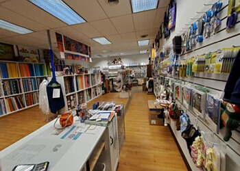 Sudbury Magasins De Machines À Coudre Gem Sewing Inc. Sudbury