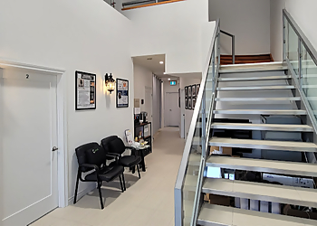 Aurora massage therapy Gemini Health Group