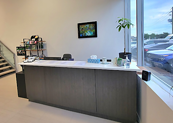 Aurora massage therapy Gemini Health Group