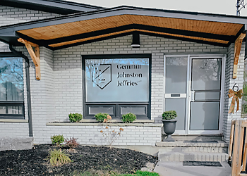 Kawartha Lakes criminal defence lawyer Gemmill, Johnston & Jeffries PC