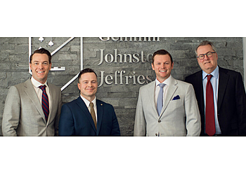 Kawartha Lakes criminal defence lawyer Gemmill, Johnston & Jeffries PC