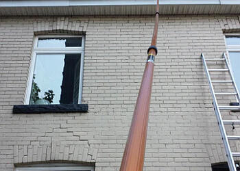 Hamilton Lavages de vitre Gemstone Window Cleaning