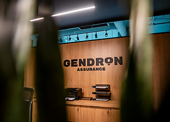 Brossard Courtiers en assurance Gendron Assurance