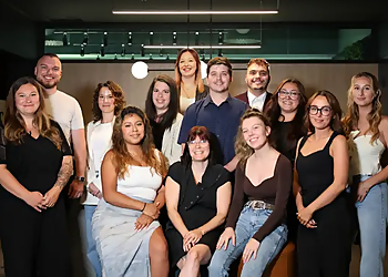 Brossard insurance agency Gendron Assurance