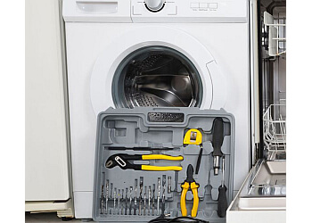 Thunder Bay appliance repair service General Appliance Centre