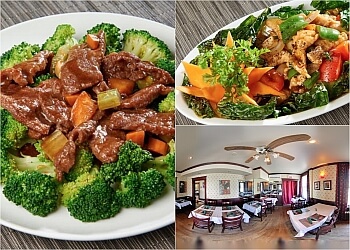 Quebec Restaurants Chinois Restaurant Général Tao