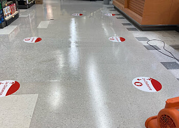 Oshawa Services De Nettoyage Commercial Generations Cleaning