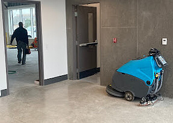 Oshawa Services De Nettoyage Commercial Generations Cleaning