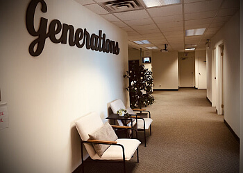 Oshawa commercial cleaning service Generations Cleaning image 1