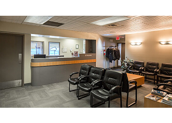 Grande Prairie Dentistes Enfants Generations Dental