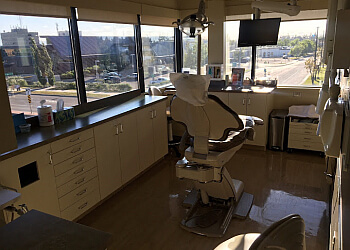 Grande Prairie Dentistes Enfants Generations Dental