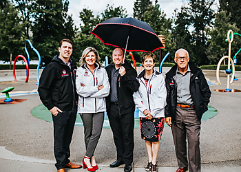 Port Coquitlam real estate agent Generations Real Estate Partners - RE/MAX SABRE REALTY GROUP