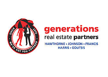 Port Coquitlam real estate agent Generations Real Estate Partners - RE/MAX SABRE REALTY GROUP
