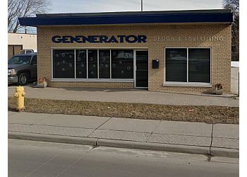 Generator Design 