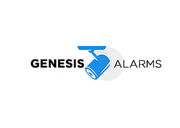 Genesis Alarms