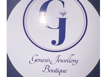 Ajax jewelry Genesis Jewellery Boutique