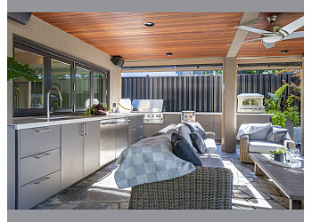 Coquitlam custom cabinet Genesis Kitchens & Design