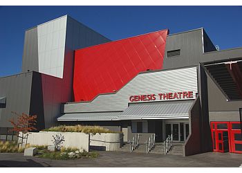 Genesis Theatre
