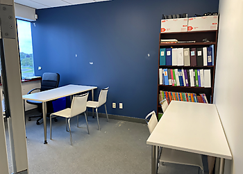 Terrebonne tutoring center Genesis Tutoring