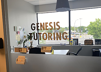 Genesis Tutoring Terrebonne tutoring center Genesis Tutoring