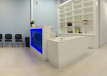 Halton Hills urgent care clinic Genesis Walk-In and Family Clinic