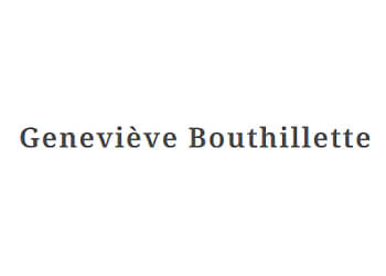 Saint Hyacinthe mortgage broker Geneviève Bouthillette