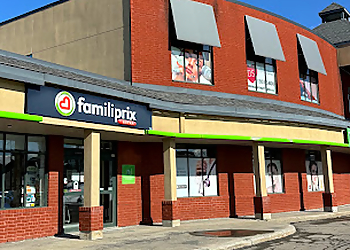 Geneviève Duperron - Blainville, QC Pharmacies - Pharmacy Exterior Image