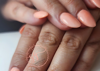 Saint Hyacinthe Salons De Manucure Geneviève Gagné Esthétique