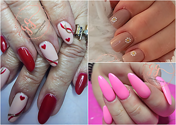 Saint Hyacinthe Salons De Manucure Geneviève Gagné Esthétique