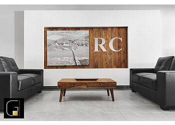 Shawinigan interior designer Geneviève Gingras Designer