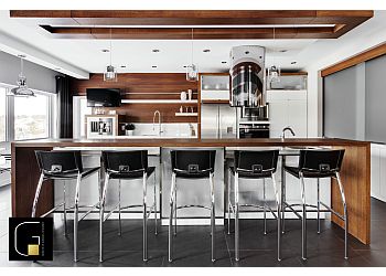 Shawinigan interior designer Geneviève Gingras Designer