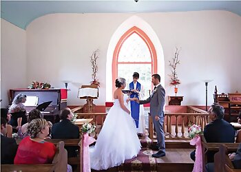 Sherbrooke Célébrants De Mariage Geneviève Morin Célébrante